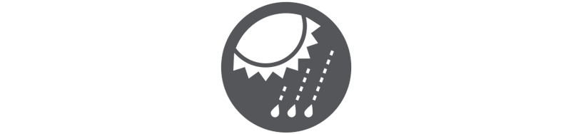 ESSENCE FABRIC - Weather Performance